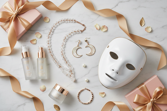 Best Gift Ideas for Her – Jewelry, Skincare & More - Mayu’s Marketplace