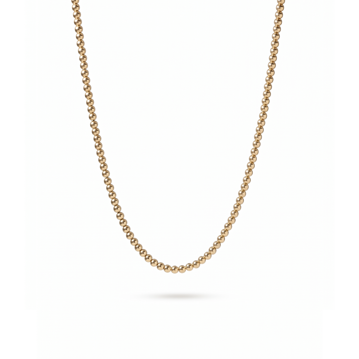 Beaded Necklace - Mayu’s Marketplace