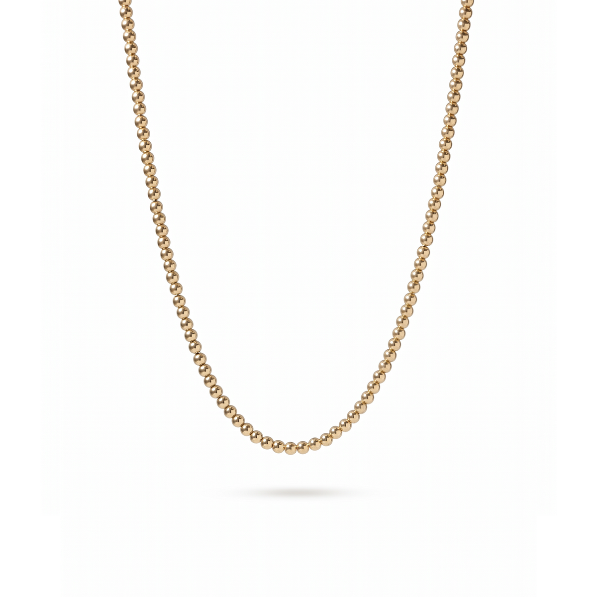 Beaded Necklace - Mayu’s Marketplace