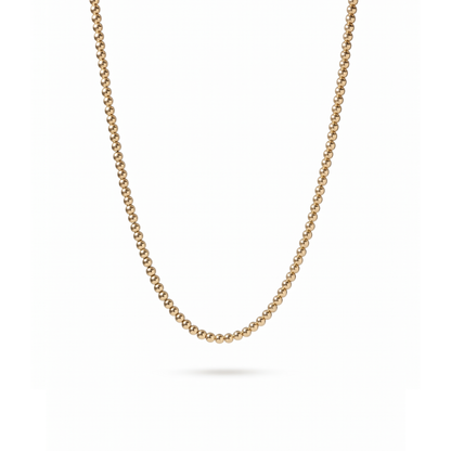 Beaded Necklace - Mayu’s Marketplace