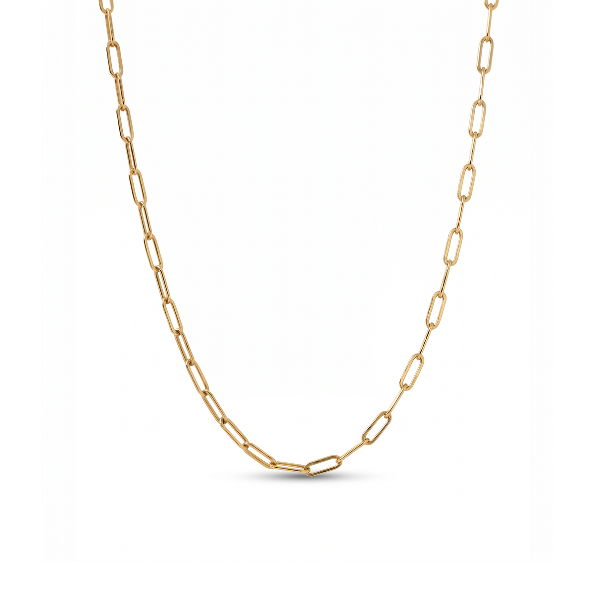 Linked Necklace - Mayu’s Marketplace