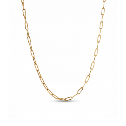 Linked Necklace - Mayu’s Marketplace