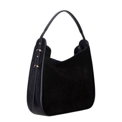 Helena Women’s Genuine Leather Tote Bag – Handmade Cowhide Shoulder Bag