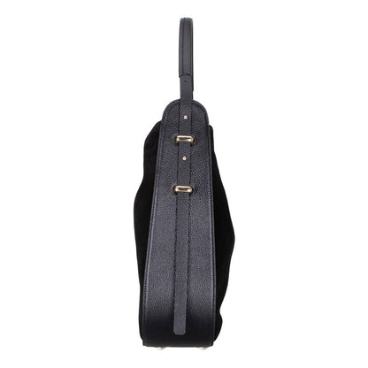 Helena Women’s Genuine Leather Tote Bag – Handmade Cowhide Shoulder Bag