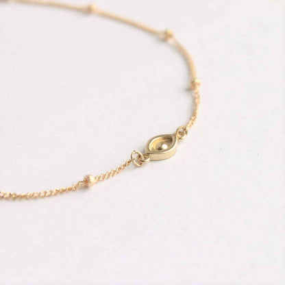 Evil Eye Bracelet