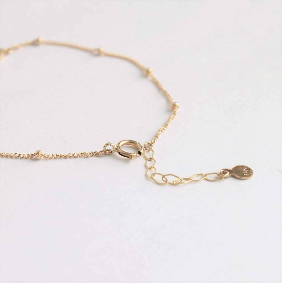Evil Eye Bracelet