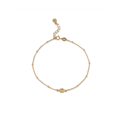 Evil Eye Bracelet - Mayu’s Marketplace