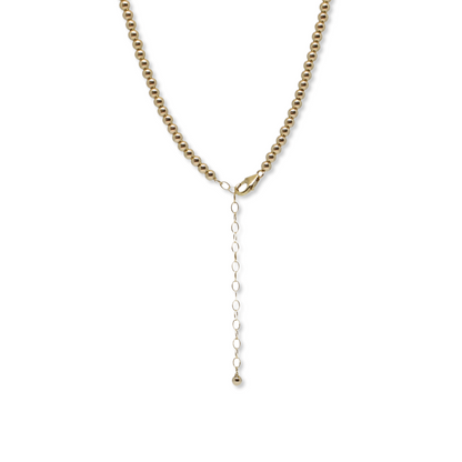 Beaded Necklace