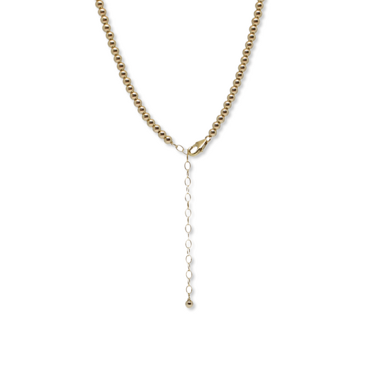 Beaded Necklace