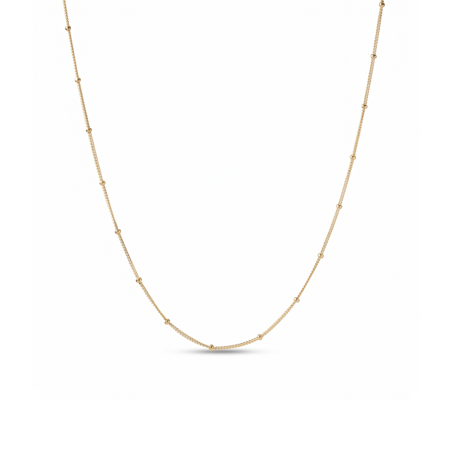 Milestone Necklace - Mayu’s Marketplace