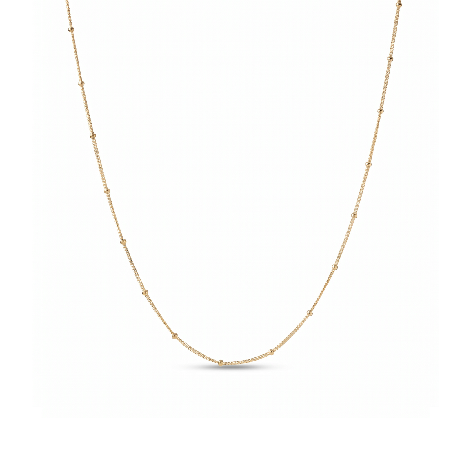 Milestone Necklace - Mayu’s Marketplace