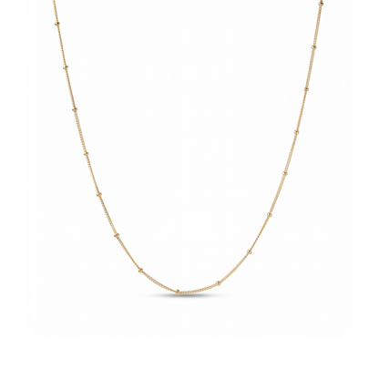Milestone Necklace - Mayu’s Marketplace