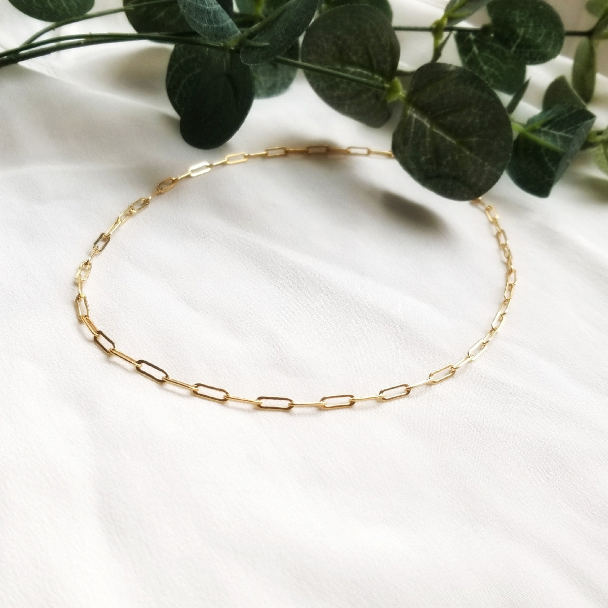 Linked Necklace - Mayu’s Marketplace