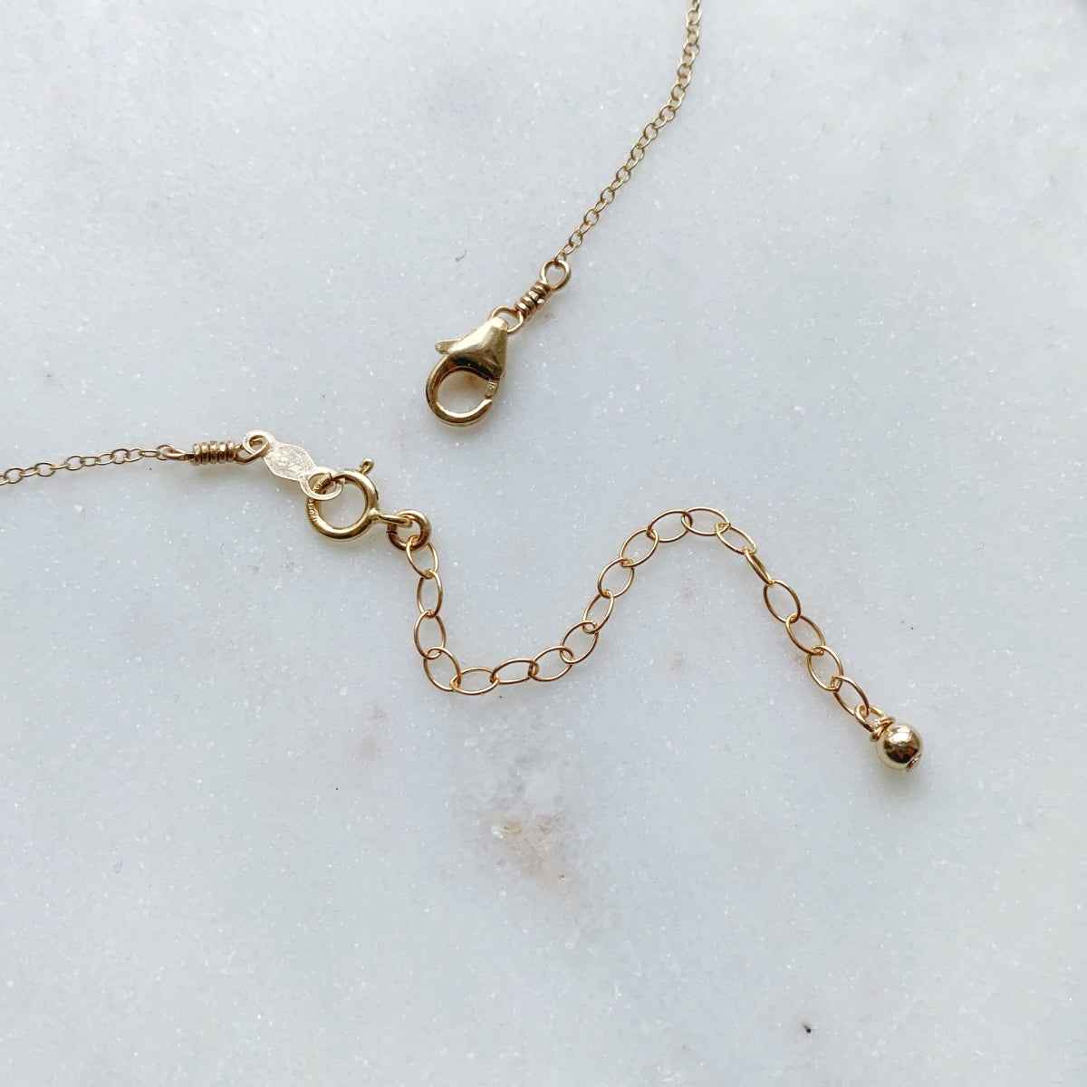 Necklace Extender