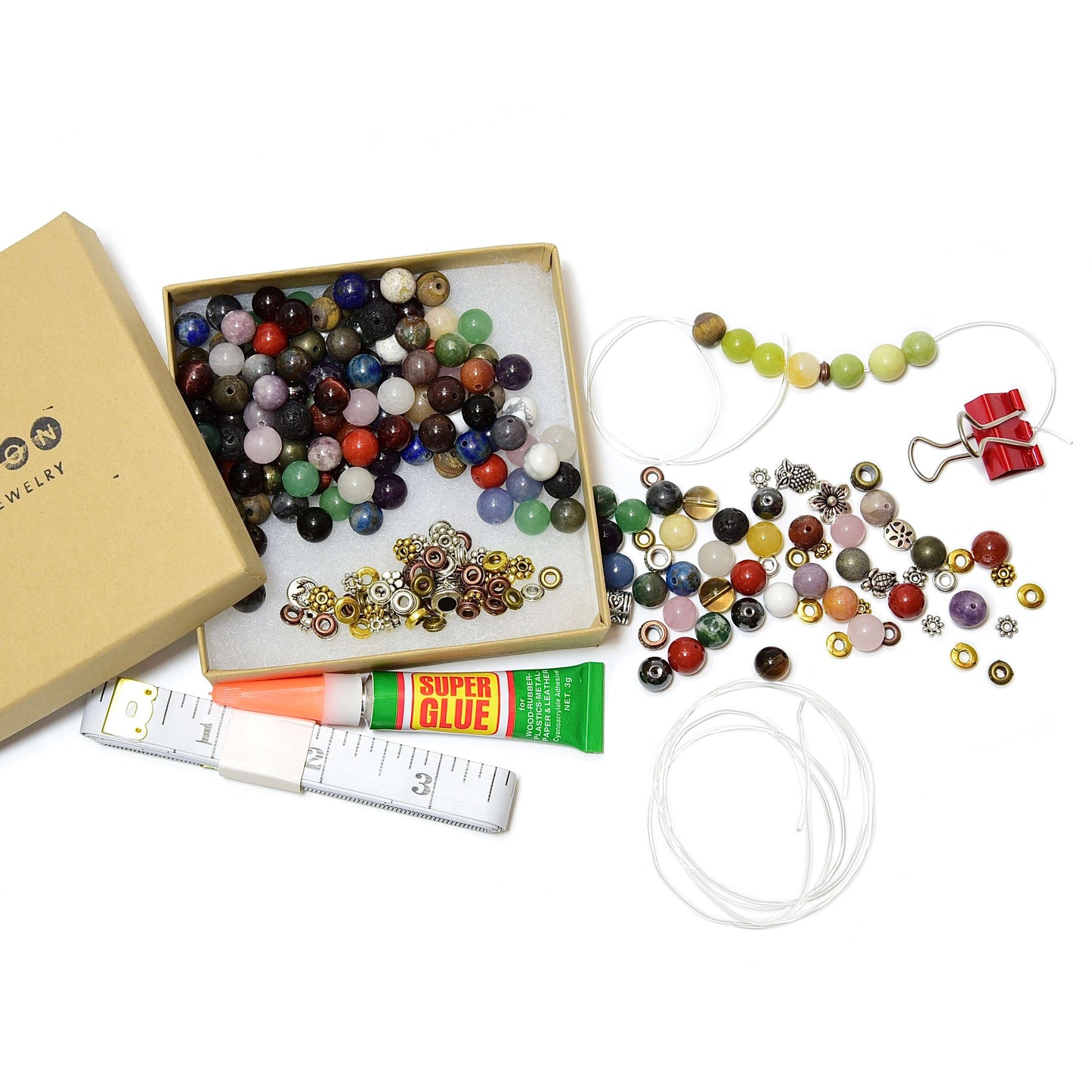 DIY Bracelet Kit