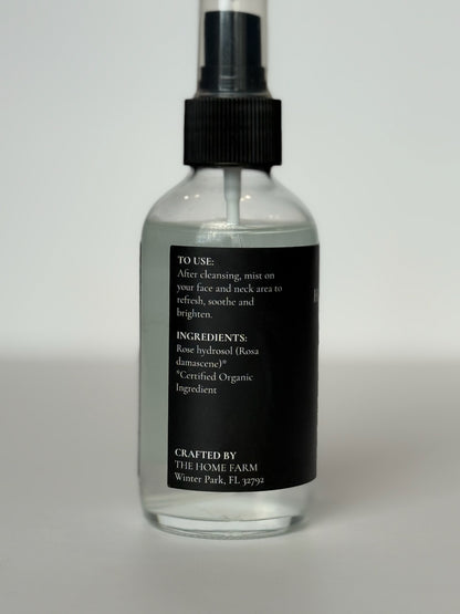 Rose Toner