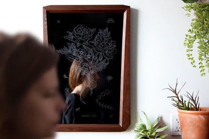 Here Lies Mirror
