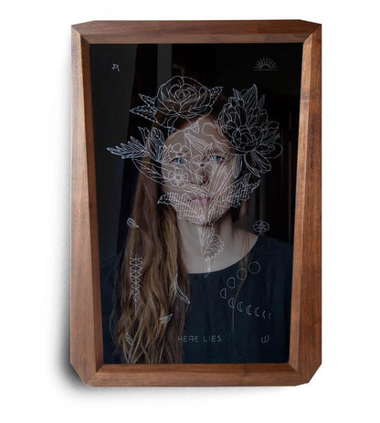 Here Lies Mirror